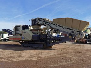 METSO LT200HP