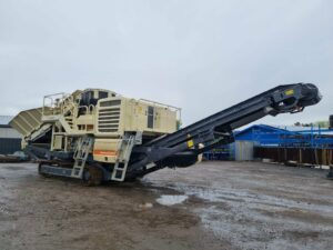 Metso LT200HP
