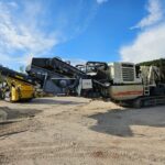 METSO LT1110 S