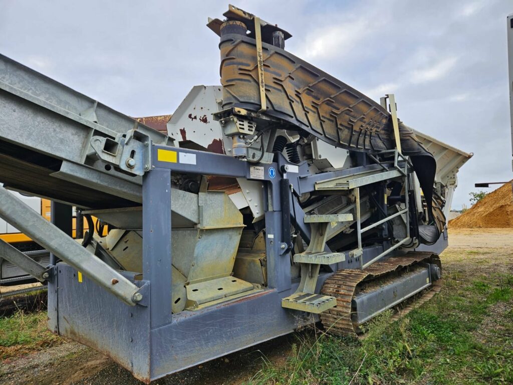 METSO ST2.4