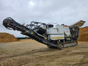 METSO LT96
