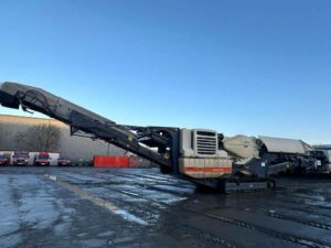 METSO LT106